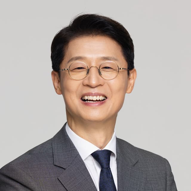 강준호 교수